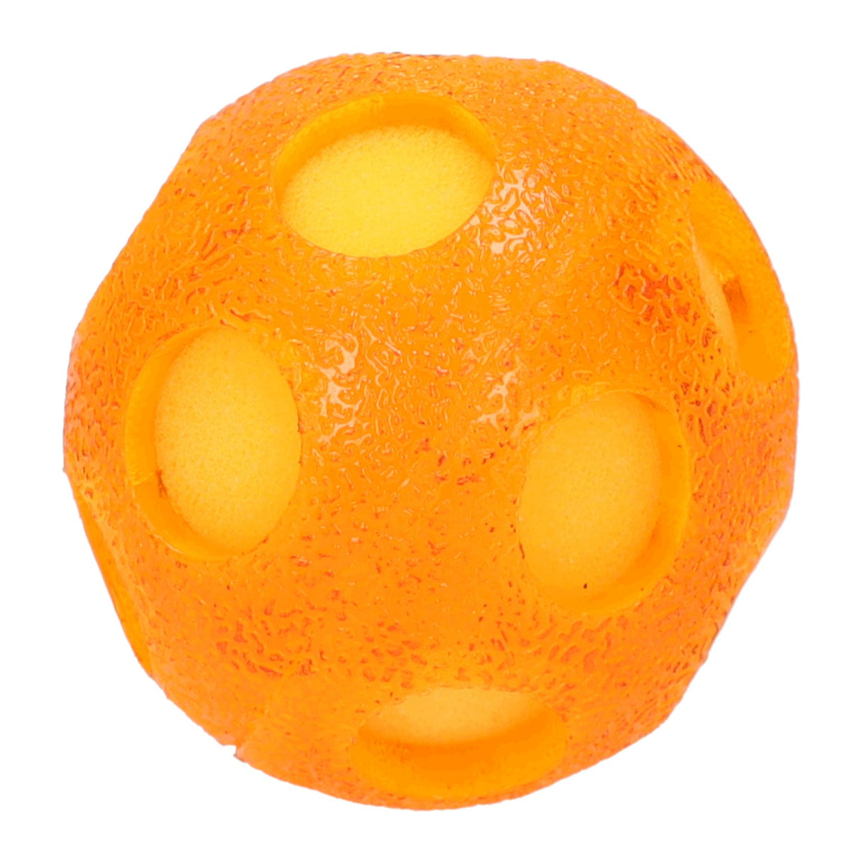 Sponge splash waterbal