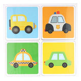 My first memo xl vehicles