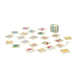 Hand out animal memory game