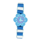 Wooden colored watch