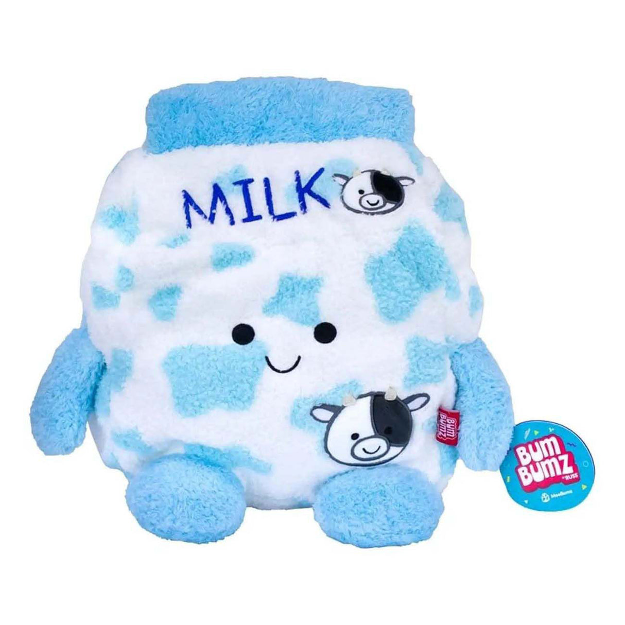 Bumbumz mielo žaisliuko pieno dėžutė - 30cm