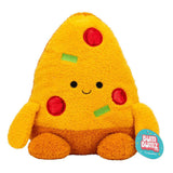 Bumbumz pehmolelu pizzaviipale - 30cm