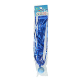 Super stuiterbal met slinger - 28cm