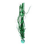 Super stuiterbal met slinger - 28cm