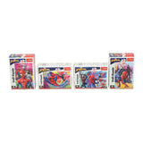 Mini puzzle Spiderman - 54 pcs.