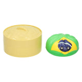 Squishy dumpling wk 2026 - 8,5cm