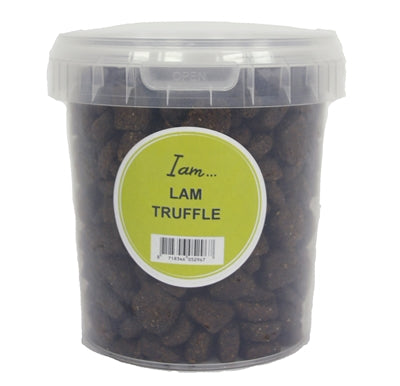Ich bin Lam -Trüffel