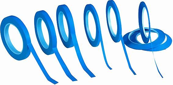 Norton afplaktape