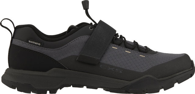 Shimano sh-ex500 explorer touring shoes