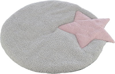 Trixie Puppy Ligmat star gray lilac