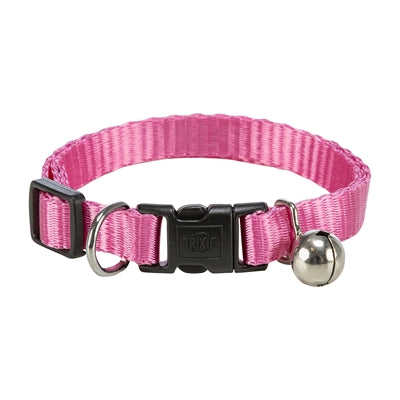 Trixie ovratnik Kat elastic asort