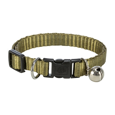 Trixie ovratnik Kat elastic asort