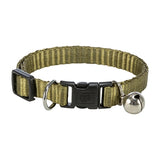 Trixie ovratnik Kat elastic asort