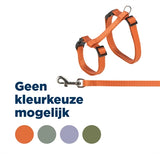 Trixie Cat Effarch s pásem