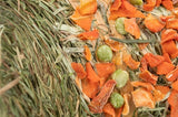 Trixie Haypendel Peas Root