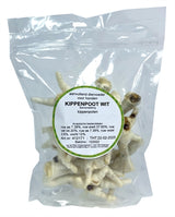 PETSNACK Chicken legs White