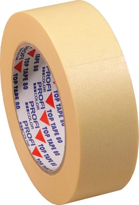 Profi color ad masking tape top tape augors top tape 50mmx50m