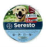 Bayer Seresto risanje do peka blagovne znamke Flea