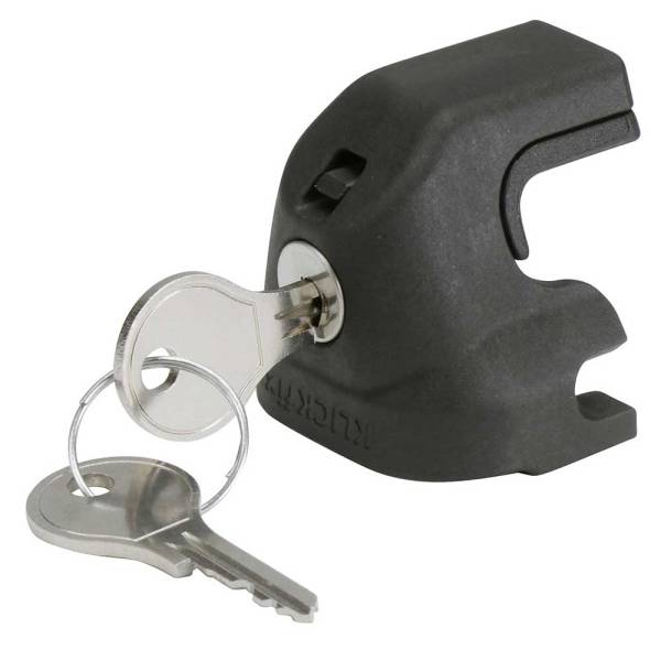 Rixen kaul - klickfix klickfix uniklip 2 lucchetto