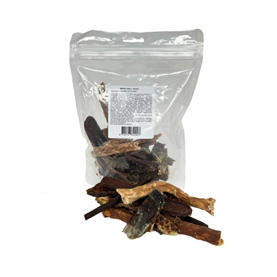 Freds gemëschte Grill Barking Hond Snack