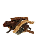 Freds gemëschte Grill Barking Hond Snack