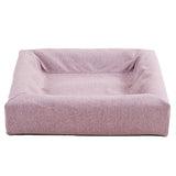 Bia Bed Skanor Hoes Dog Basket Pink
