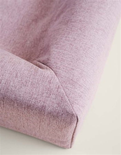Bia Bed Skanor Hoes Dog Basket Pink