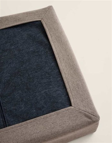 Trufla Bia Bed Skanor Hoes