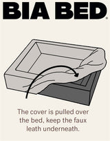 Trufla Bia Bed Skanor Hoes