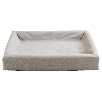 Bia Bed Skanor Hoes Hondmand Beige