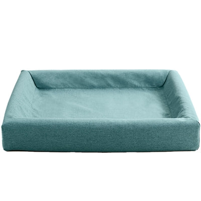 Bia Bed Skanor Hoes Dog Basket Blue