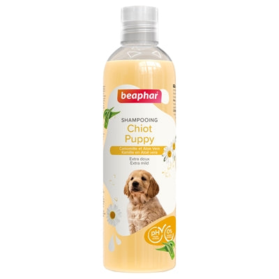 Cachorro de champú de Beaphar