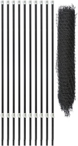 Trixie mobile recinzione nero