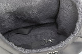 Trixie Dog Bag Belly Carrier Molly Gray