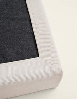 Areia de cesta de cães