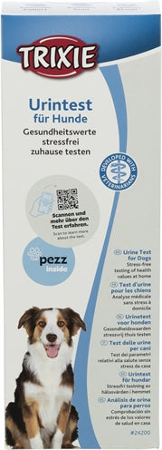 Trixie Urinetest Kit For Dogs