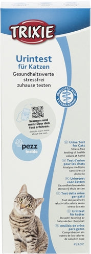 Trixie Urinet test Kit for cats