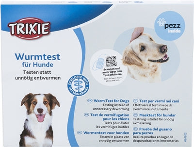 Trixie Formentest a kutyák számára