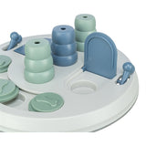 Trixie Dog Board Game Flip Plate plast