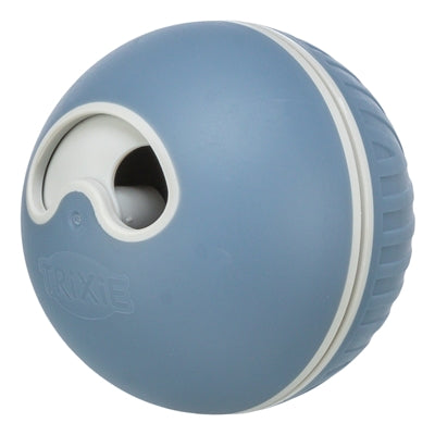 Trixie Snackball Hond Plastik TPR blo