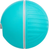 Trixie Snack Ball Dog Plastic TPR Blue
