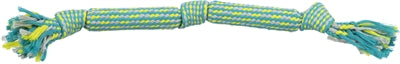 Trixie dog toy rope with sound polyester