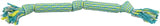 Trixie dog toy rope with sound polyester