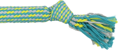 Trixie dog toy rope with sound polyester