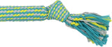 Trixie dog toy rope with sound polyester