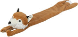 Trixie be eco hanging fox with sound and foil recycled