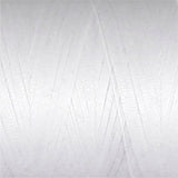 Creativ Company sewing thread white, 1000m