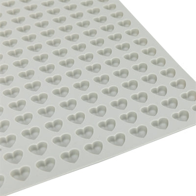 Trixie Baking Mat with Hearts for Dogs and Cats Silicone