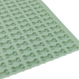 Trixie Baking tapete com ossos para silicone de cachorro