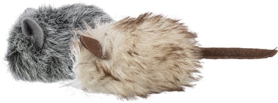 Trixie muis pliušinis katė katėms asorti